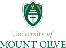 university of mt olive|university of mount olive nc.